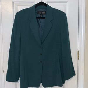 Linda Allard Ellen Tracy Jackets and Coats